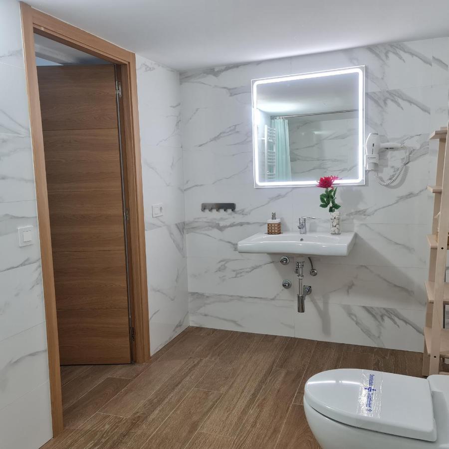 Apartament La Victoria 1 Kordoba Zewnętrze zdjęcie