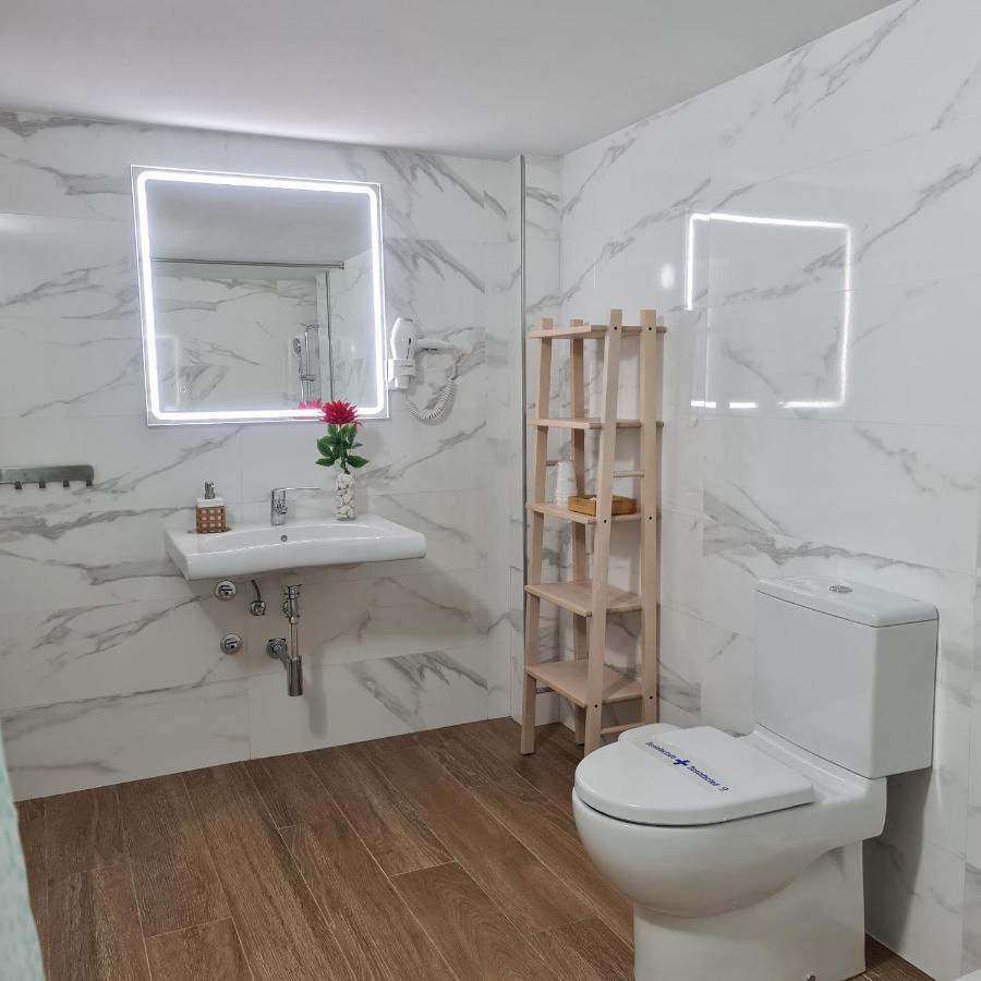 Apartament La Victoria 1 Kordoba Zewnętrze zdjęcie