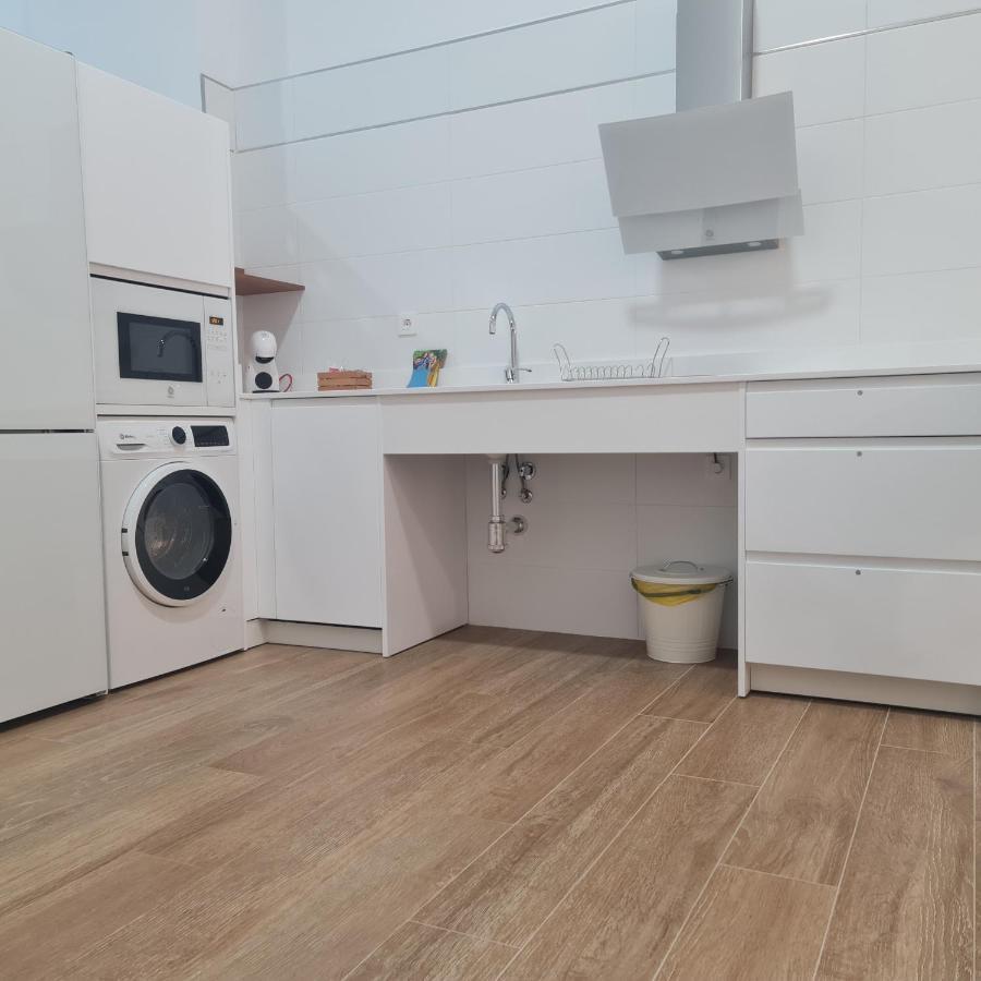 Apartament La Victoria 1 Kordoba Zewnętrze zdjęcie