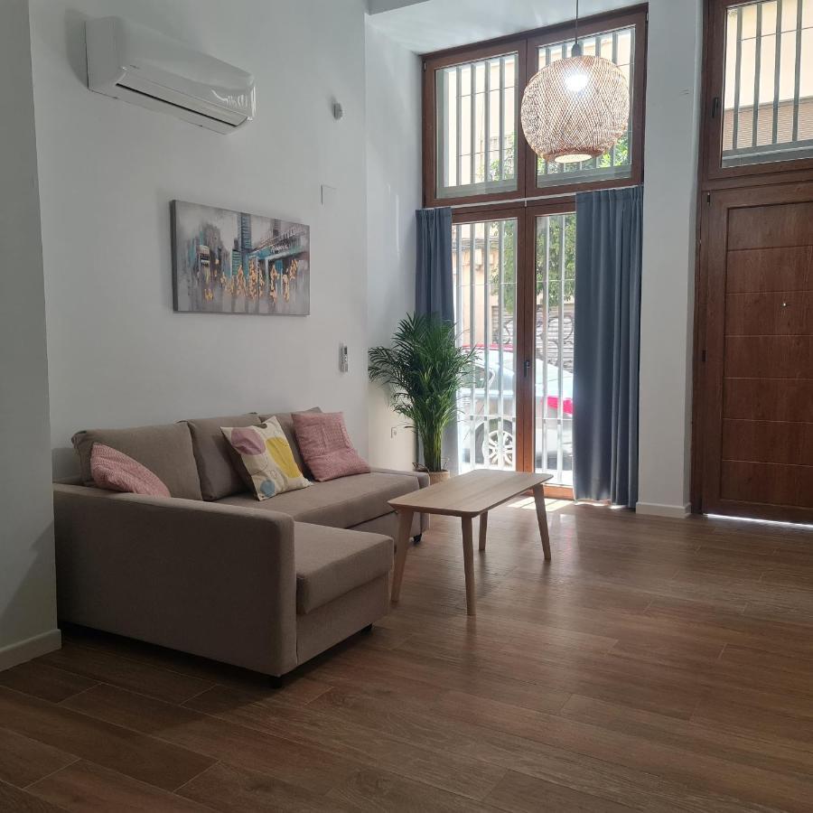 Apartament La Victoria 1 Kordoba Zewnętrze zdjęcie